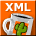 [XML] Coffee Cup 